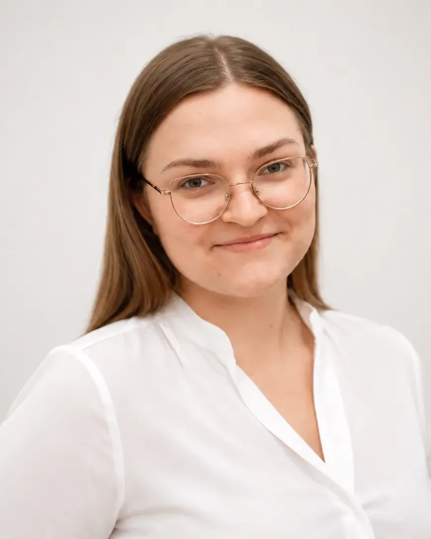 Aleksandra Gala – logopeda kliniczny i pedagog