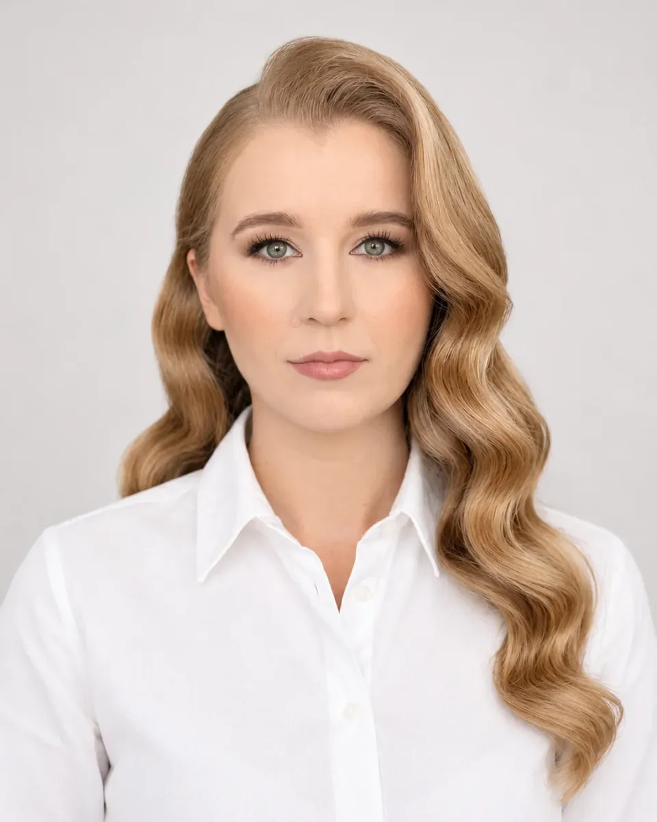 Paulina Błeszyńska – neurologopeda